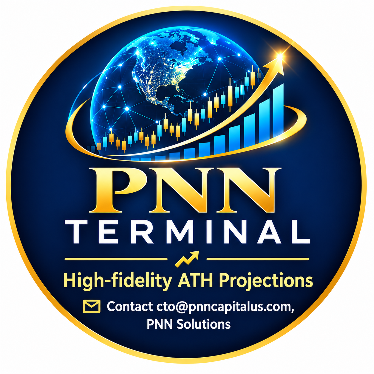 PNN Terminal by PNN Capital US