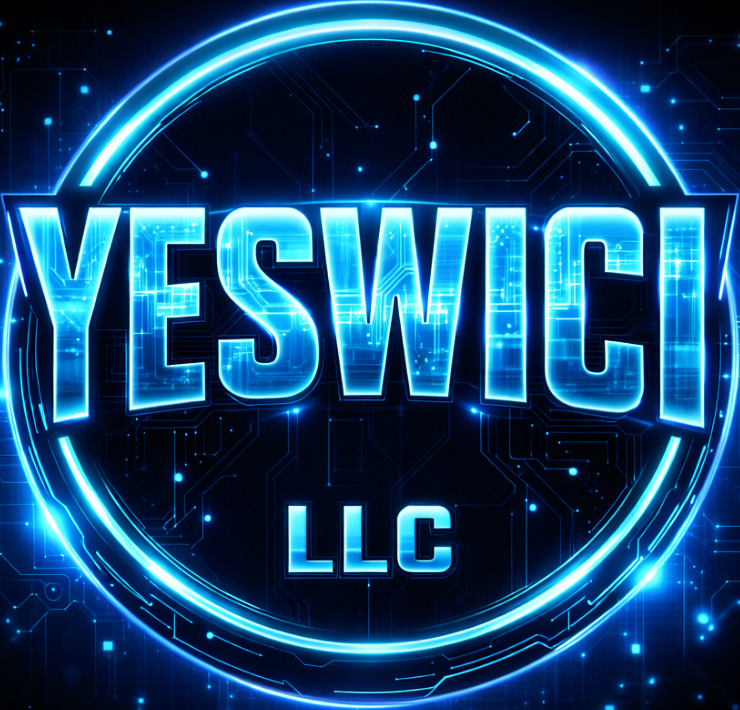 Yeswici Logo