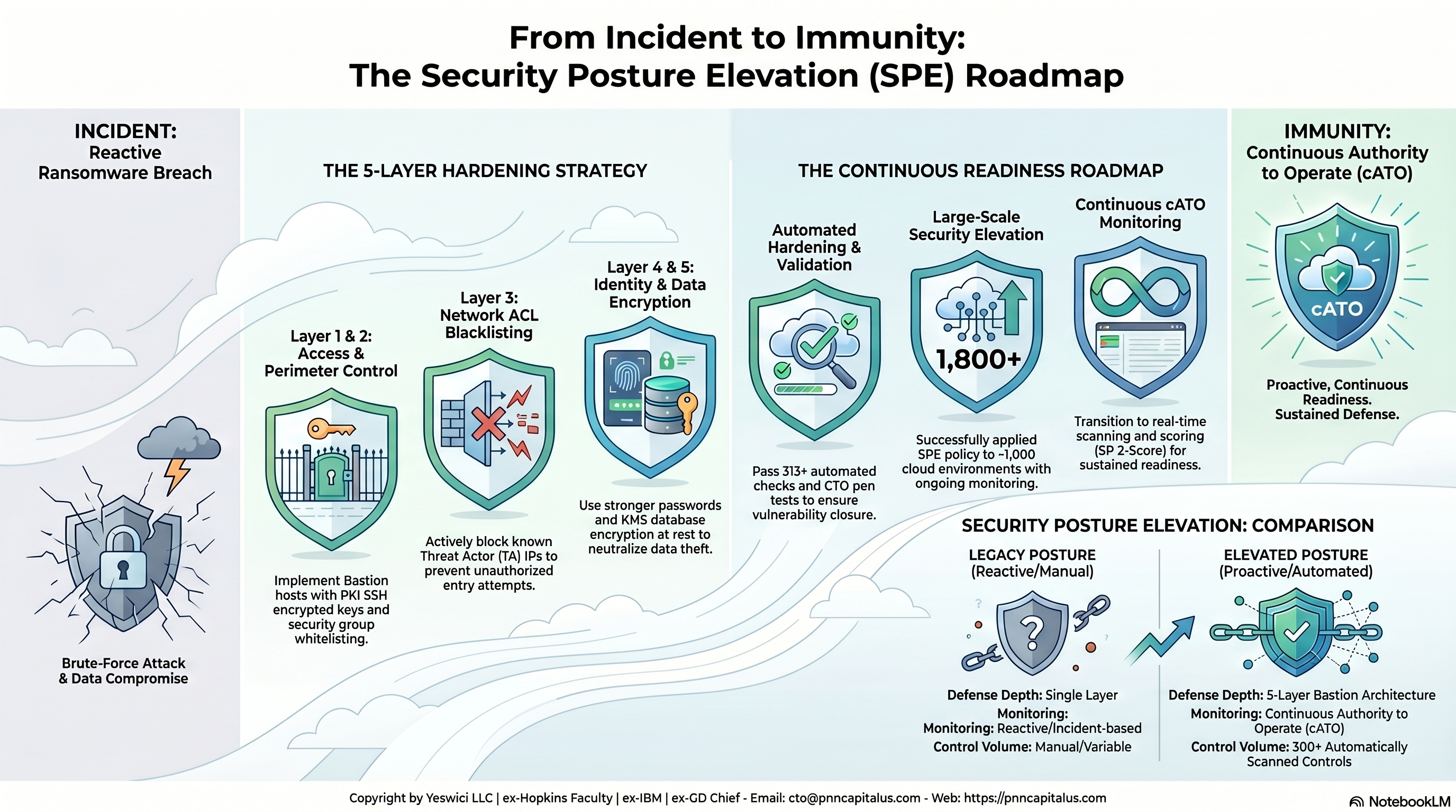 Autonomy Architecture